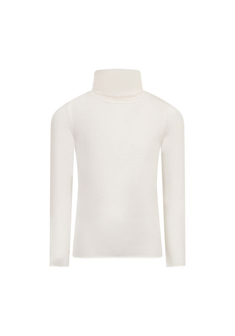 T- shirt a collo alto DOUUOD JUNIOR | DZ8A00 Z4074101